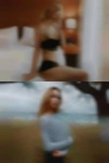 Senior nudist swinger orgy