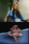Bi-curous wife nasty dogging
