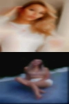 Used swinger pussy menstrual