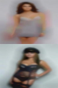 How to tell if a girl is a CA swinger