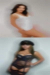 Looking lady fuck sacra