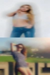 Nude drama