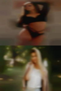 Really California old men want pussy