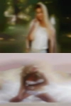Man white woman seeks black