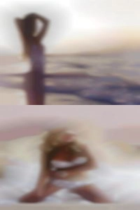 Wife Rainbow City swapping on camping trip wife swap turn threesome
