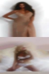 Where horny woman tonight sign