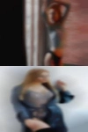 Bust fucked pussies licked