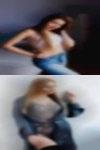 Horny girls talking about male