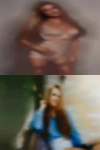 Older swinging mothers girls