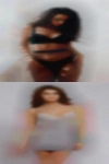 Cute average hot sexy dancing