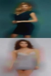 Shy swinging queens single