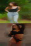 Mature bondage swings widow