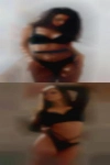 Older interracial wife swap