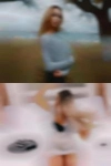 Woman fuck bath room doing