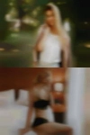 Nastiest girls walking naked