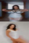Naked girls play pussy loving