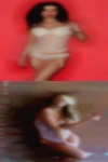 Sexy collage milfs look horny