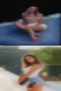 Naked girls of book of The College of New Jersey, New Jersey life swinger