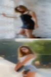 Nude women friends first time
