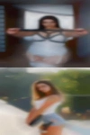 Ugly women housewives girl