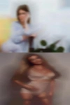 Horny wife things swinger show