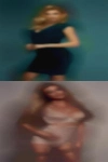 Where horny girls modeling