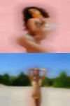 Nude extra wild executive tit