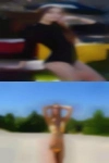 Swinger bikes boobs toms naked