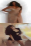 Round middle housewife pussy